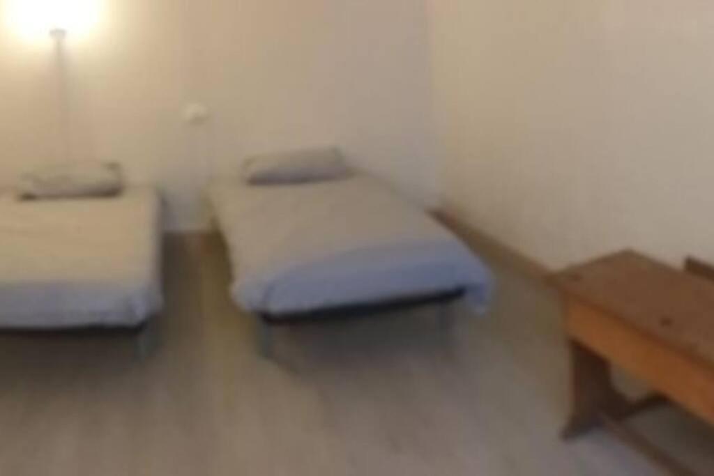 Maison Village Baudres Экстерьер фото