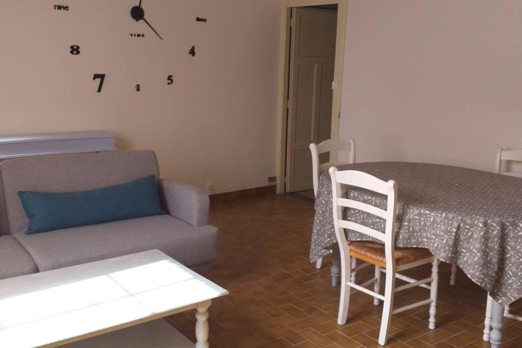 Maison Village Baudres Экстерьер фото