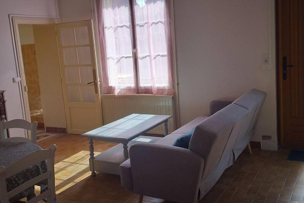 Maison Village Baudres Экстерьер фото